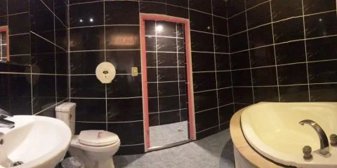 愛莉亞汽車旅館 36 - Travel of Rice 小米遊記