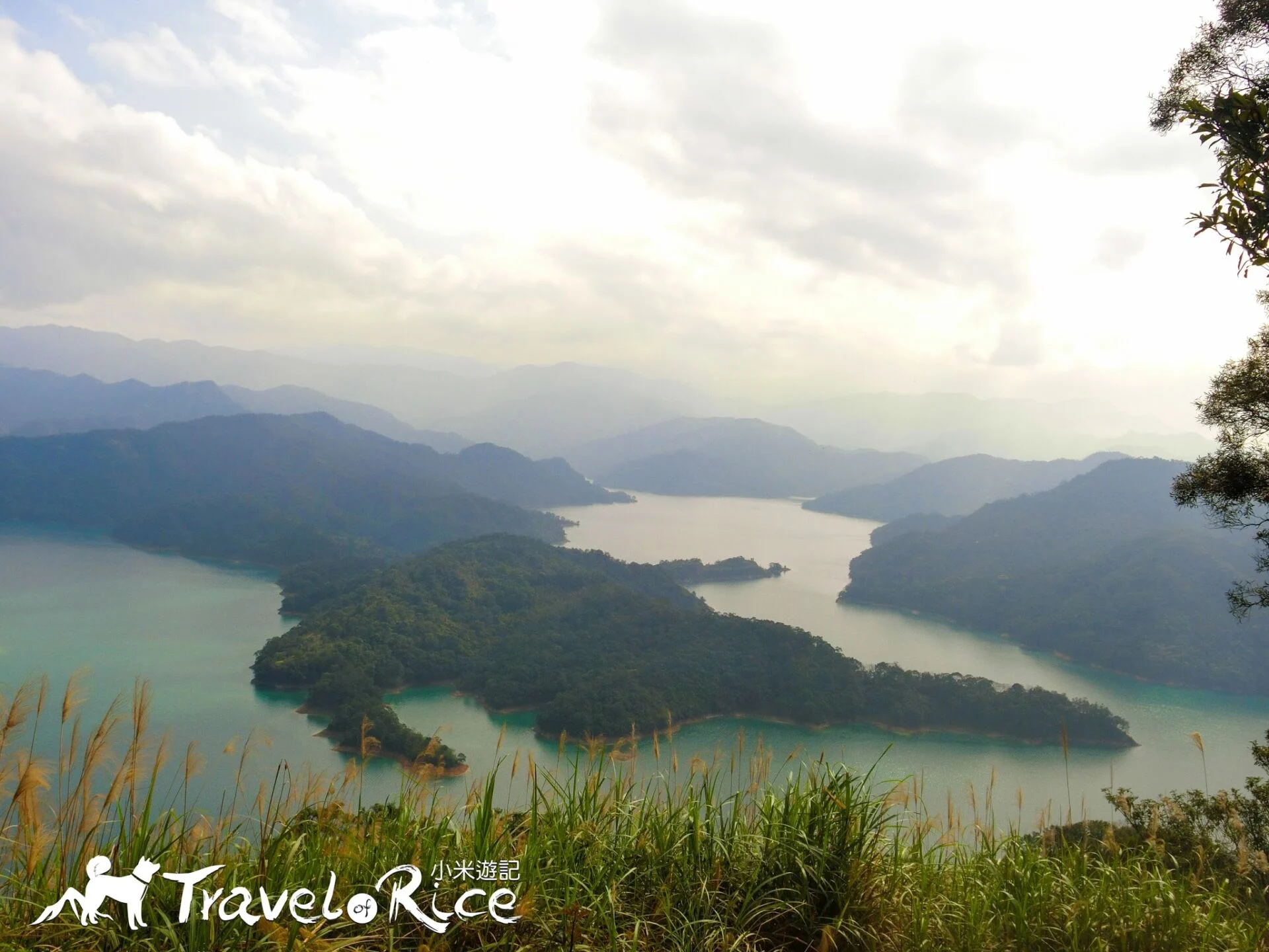 石碇鱷魚島 17 - Travel of Rice 小米遊記