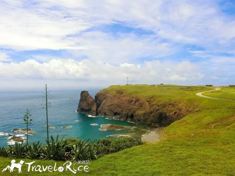 牛母坪 8 - Travel of Rice 小米遊記 cimg6624