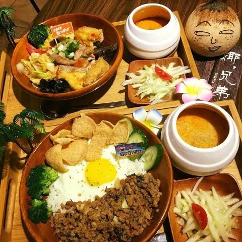 Coco Brother椰,兄弟 8 - Travel of Rice 小米遊記 Coco Brother椰,兄弟_台北_02.jpg