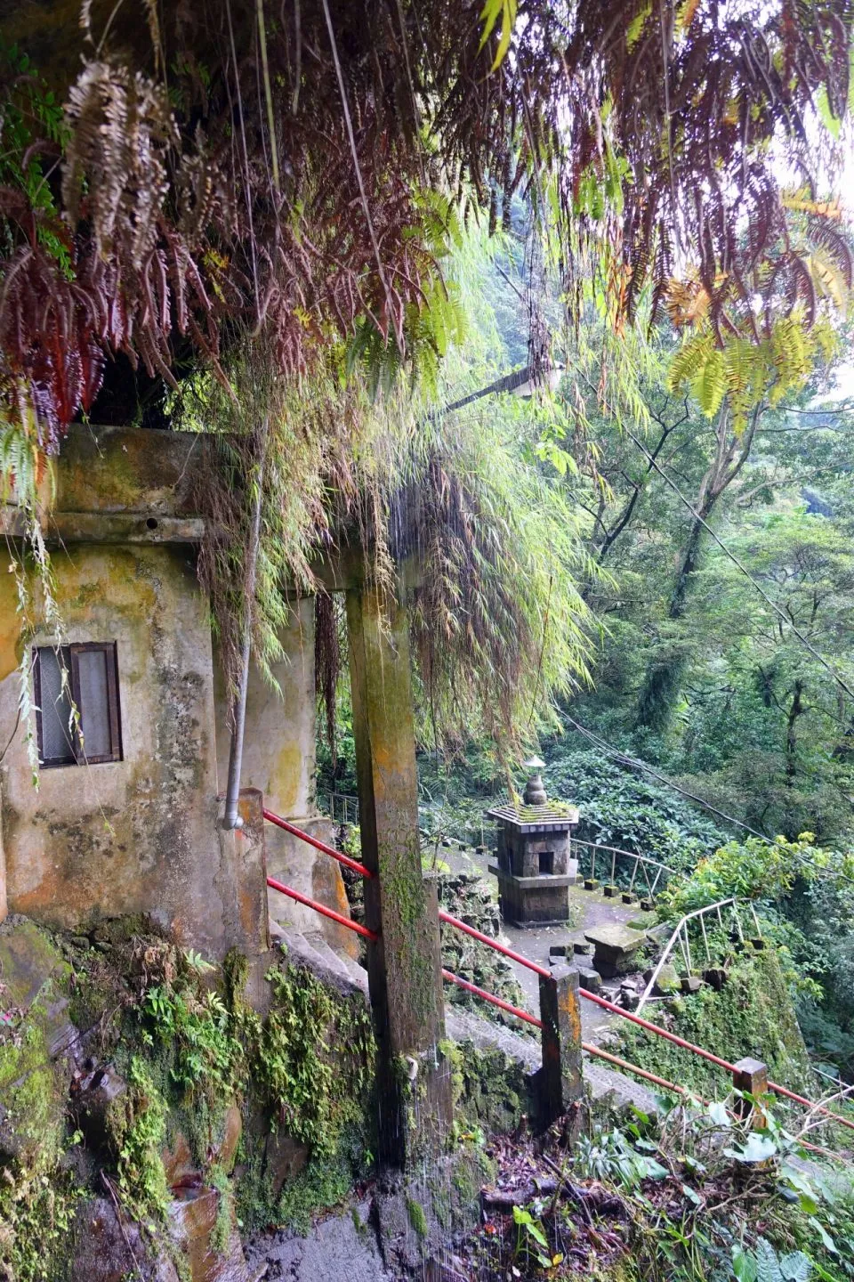 銀河洞瀑布 17 - Travel of Rice 小米遊記