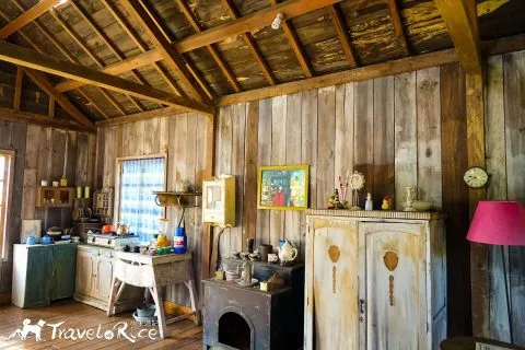 星空童話小木屋 13 - Travel of Rice 小米遊記 dsc00107-1