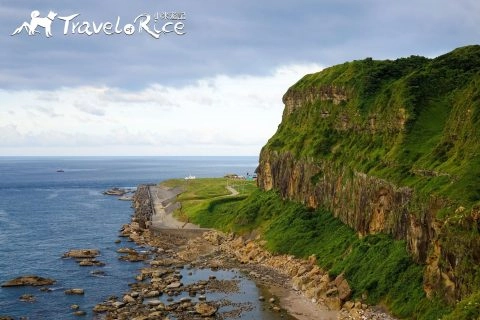 大坪海岸 16 - Travel of Rice 小米遊記