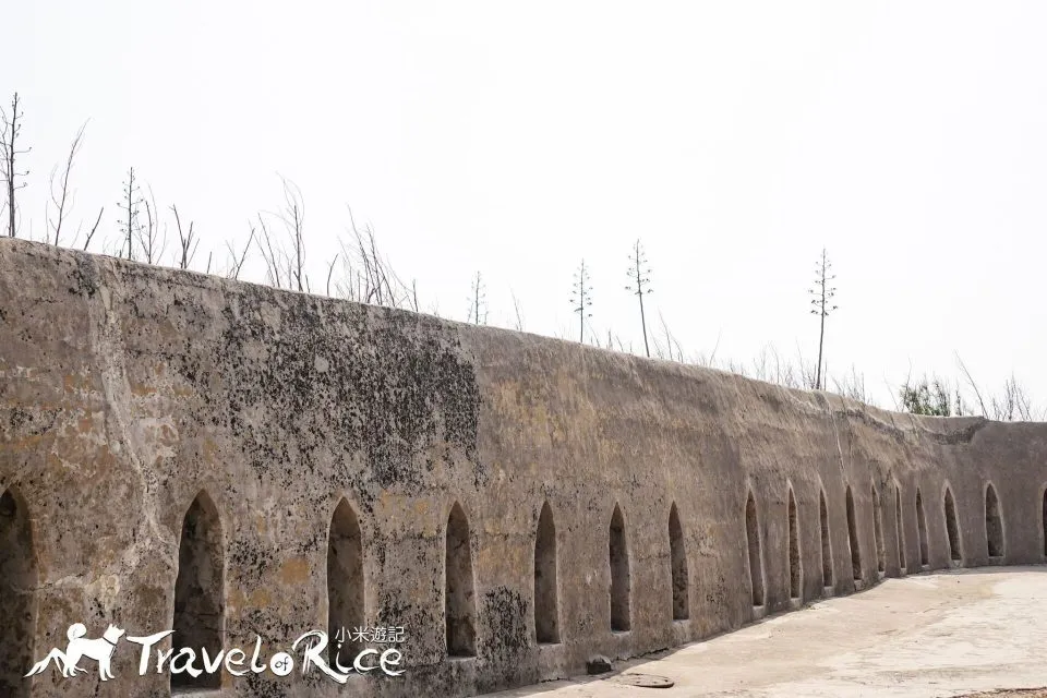 西嶼西台古堡 13 - Travel of Rice 小米遊記 dsc00287-1