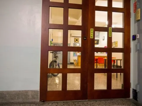 全美旅驛 12 - Travel of Rice 小米遊記