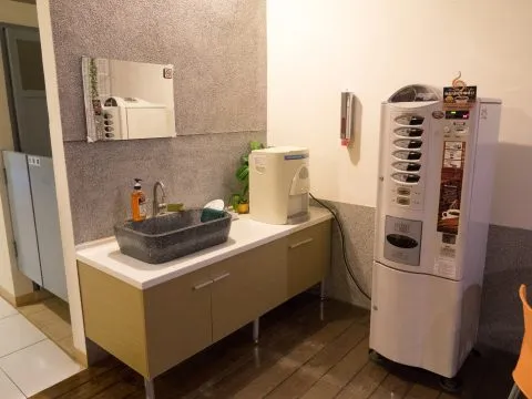 全美旅驛 10 - Travel of Rice 小米遊記