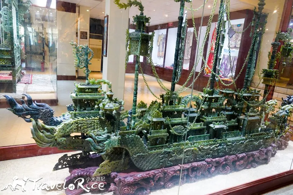 鄭再傳紀念公園 26 - Travel of Rice 小米遊記