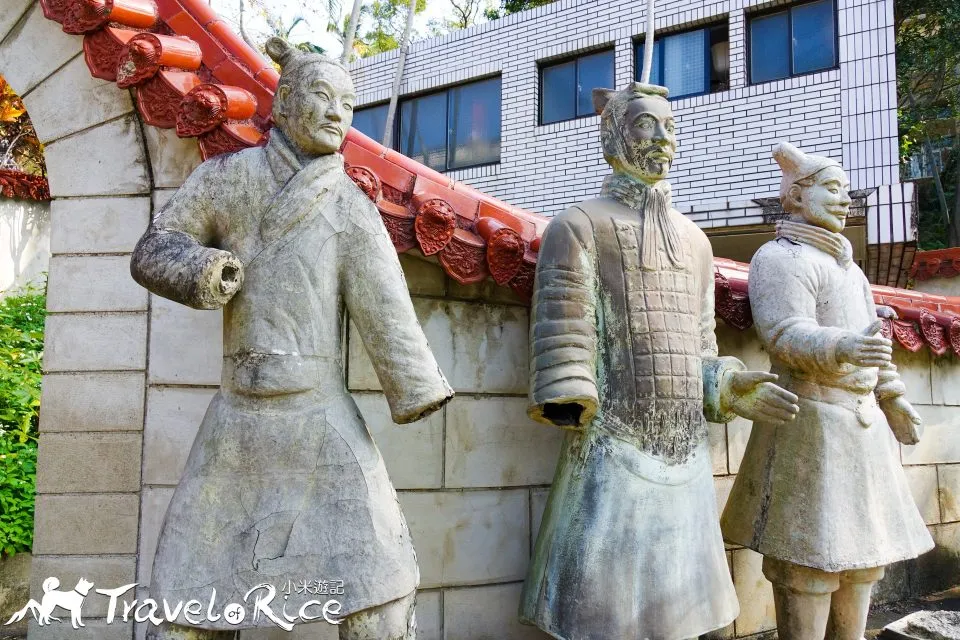 鄭再傳紀念公園 22 - Travel of Rice 小米遊記