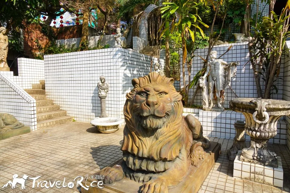 鄭再傳紀念公園 20 - Travel of Rice 小米遊記