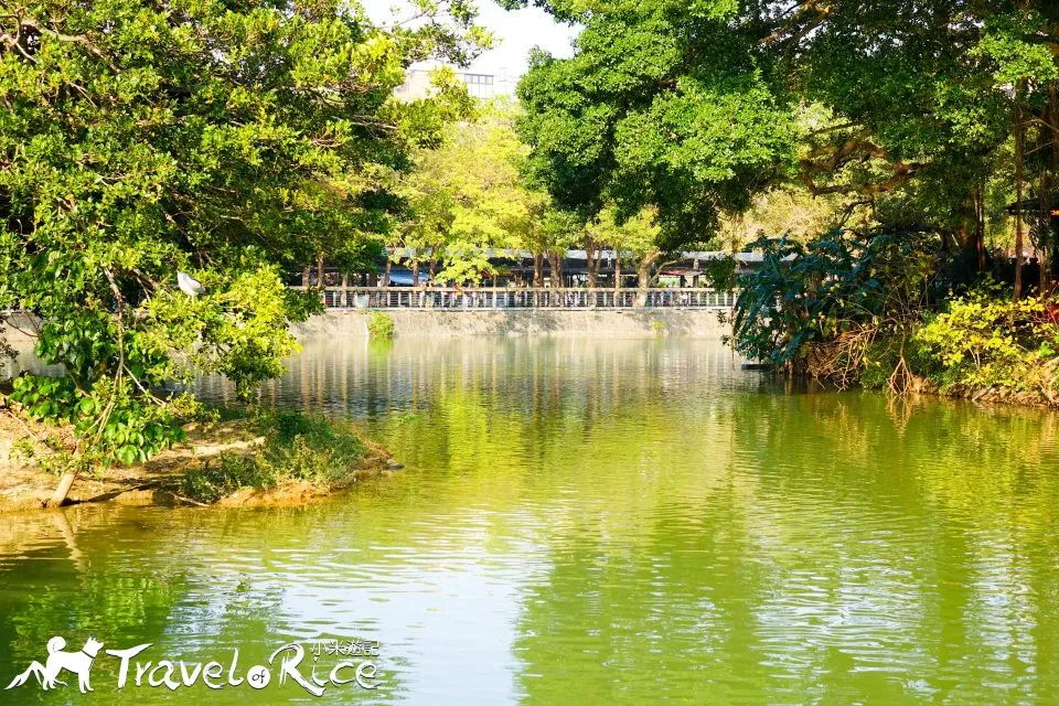 麗池 16 - Travel of Rice 小米遊記