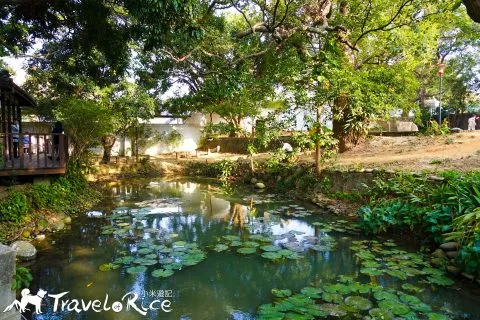 麗池 18 - Travel of Rice 小米遊記