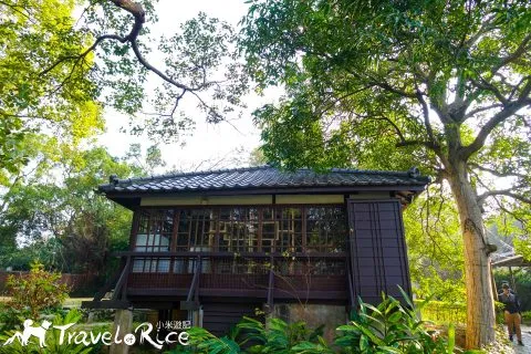 麗池 19 - Travel of Rice 小米遊記