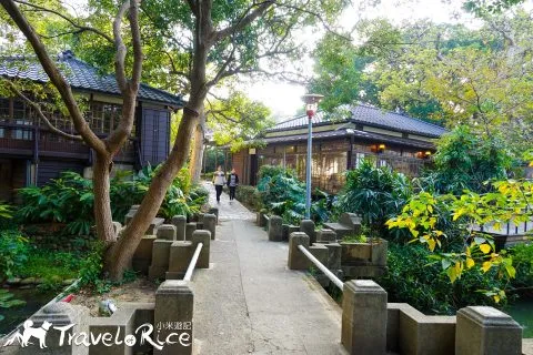 麗池 20 - Travel of Rice 小米遊記