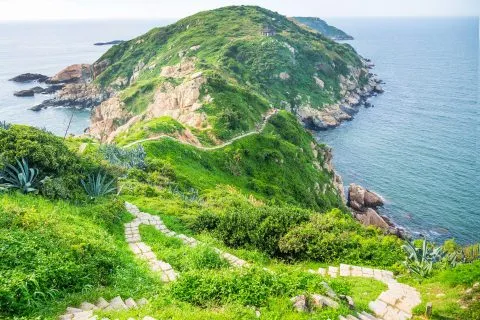 螺山自然步道 12 - Travel of Rice 小米遊記 螺山自然步道 11 - Travel of Rice 小米遊記