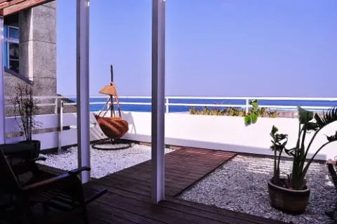 海豚灣海景民宿 29 - Travel of Rice 小米遊記