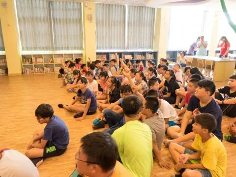 外埔國小/台中外埔 30 - Travel of Rice 小米遊記 外埔國小/台中外埔 29 - Travel of Rice 小米遊記
