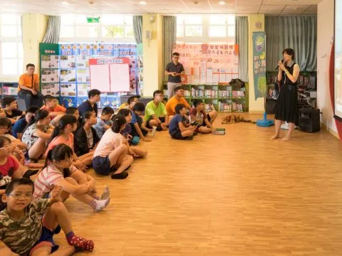 外埔國小/台中外埔 36 - Travel of Rice 小米遊記 外埔國小/台中外埔 35 - Travel of Rice 小米遊記