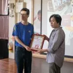 雲海國小/新北石碇 39 - Travel of Rice 小米遊記 雲海國小/新北石碇 38 - Travel of Rice 小米遊記