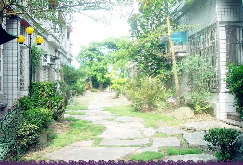 依依不捨民宿 23 - Travel of Rice 小米遊記