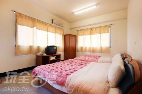 水中天民宿 8 - Travel of Rice 小米遊記