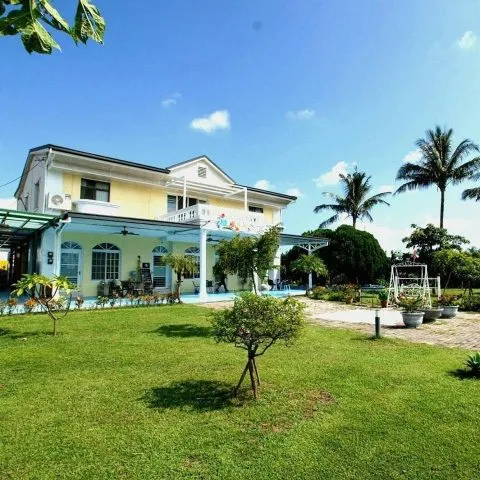 微風家園民宿 12 - Travel of Rice 小米遊記 25e525be25ae25e925a225a825e525ae25b625e5259c2592_25e5258f25b025e6259d25b1_02