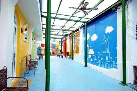 微風家園民宿 15 - Travel of Rice 小米遊記 25e525be25ae25e925a225a825e525ae25b625e5259c2592_25e5258f25b025e6259d25b1_05