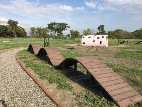 高屏溪河濱寵物運動公園 15 - Travel of Rice 小米遊記