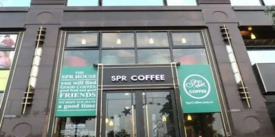 Spr coffee 9 - Travel of Rice 小米遊記