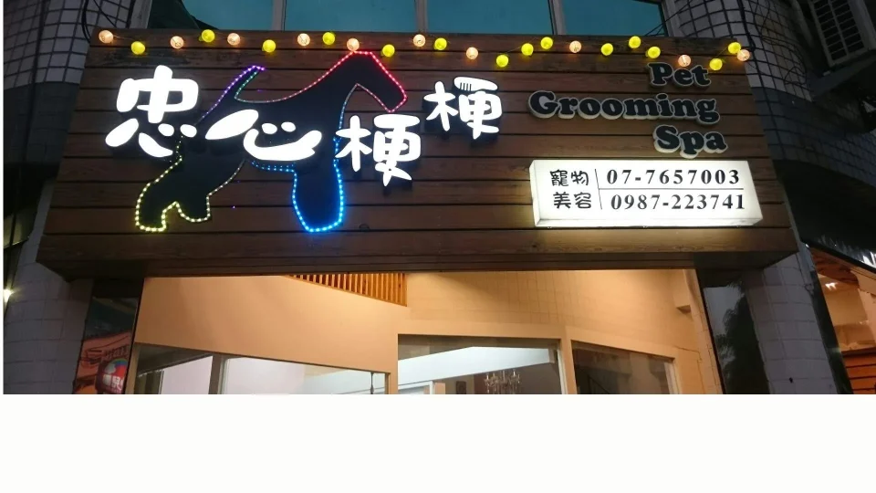 忠心梗梗Pet Grooming spa 18 - Travel of Rice 小米遊記 忠心梗梗Pet Grooming spa 14 - Travel of Rice 小米遊記