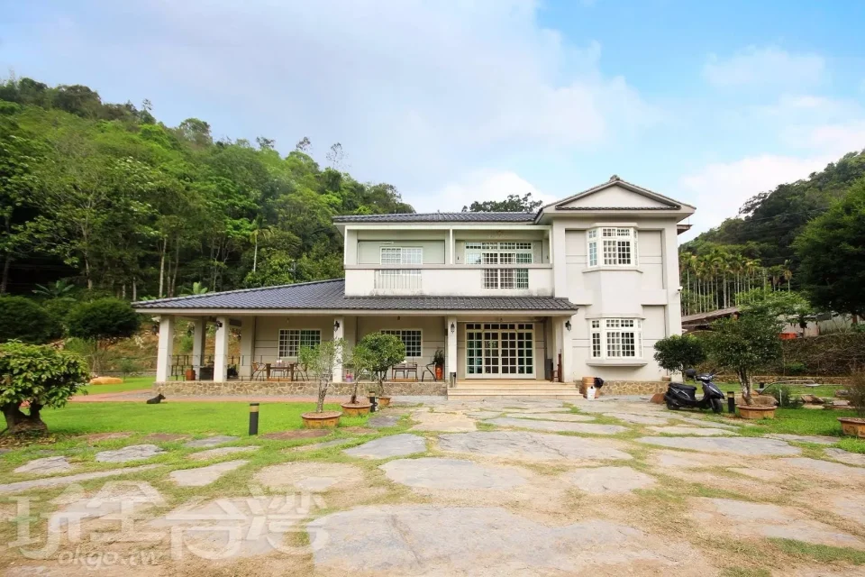 埔里桃米住宿_山中神仙休閒民宿 12 - Travel of Rice 小米遊記