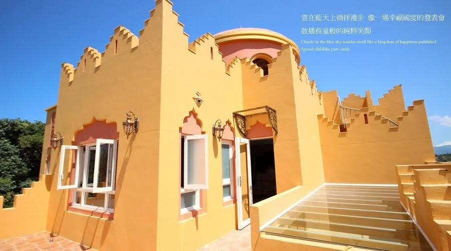 夏爾迦民宿 6 - Travel of Rice 小米遊記