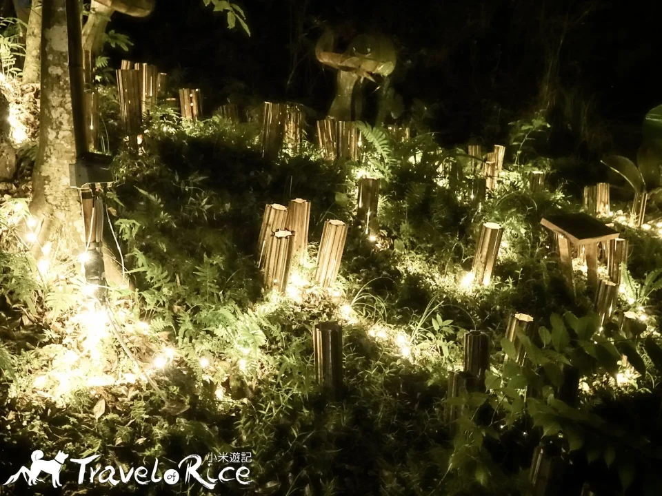 十二寮湖光村 10 - Travel of Rice 小米遊記 十二寮湖光村 7 - Travel of Rice 小米遊記