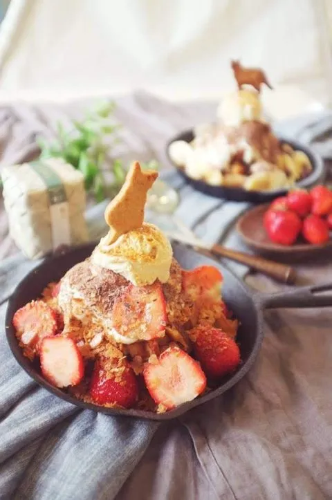 Sugar bistro(日食糖224) 11 - Travel of Rice 小米遊記 sugar2bbistro_25e525b1258f25e6259d25b1_02