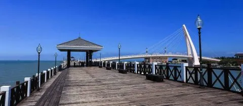 淡水漁人碼頭 10 - Travel of Rice 小米遊記 25e625bc258125e425ba25ba25e725a225bc25e925a025ad02