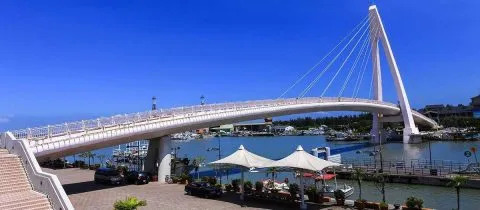 淡水漁人碼頭 11 - Travel of Rice 小米遊記 25e625bc258125e425ba25ba25e725a225bc25e925a025ad03