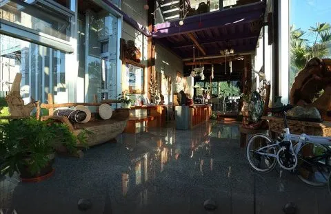 太魯閣阿魯娃海灣民宿 21 - Travel of Rice 小米遊記 25e9259825bf25e925ad25af25e525a82583_25e8258a25b125e8259325ae_08