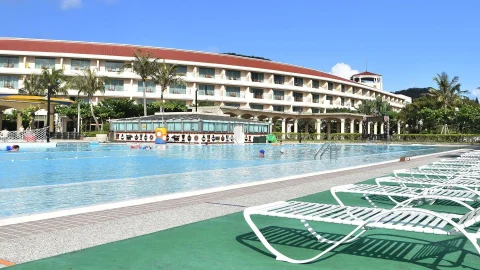 墾丁福華渡假飯店 18 - Travel of Rice 小米遊記 墾丁福華渡假飯店 7 - Travel of Rice 小米遊記