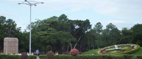 青年公園 13 - Travel of Rice 小米遊記