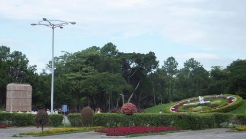 青年公園 13 - Travel of Rice 小米遊記