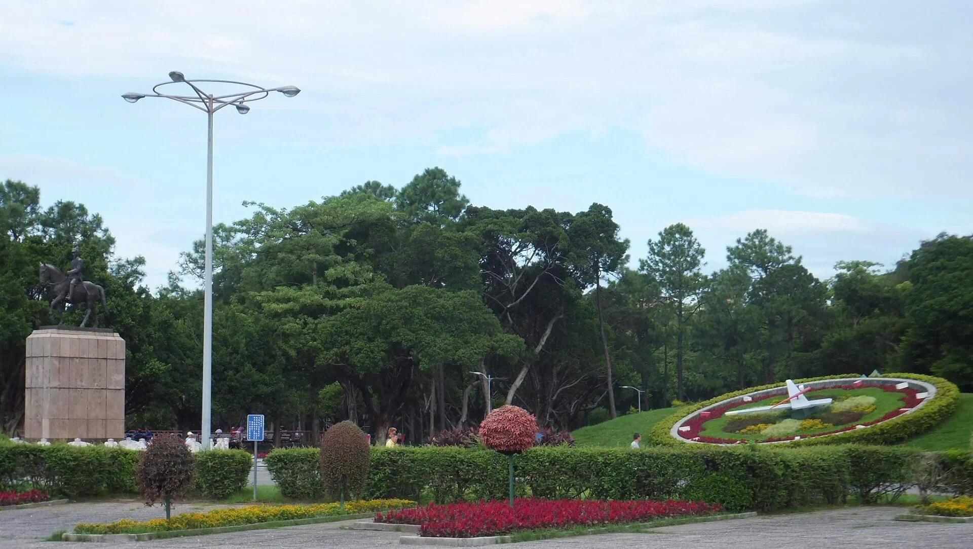 青年公園 9 - Travel of Rice 小米遊記