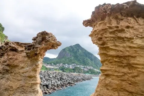 大野狼與小綿羊岩 11 - Travel of Rice 小米遊記 dsc00160