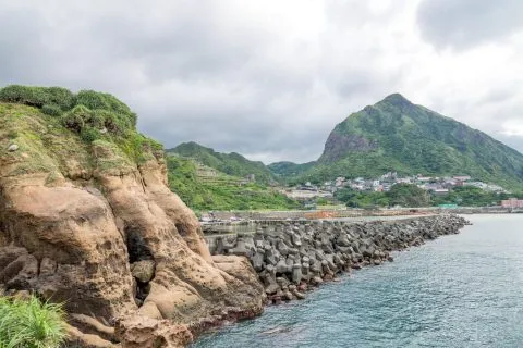 大野狼與小綿羊岩 12 - Travel of Rice 小米遊記 dsc00189-2