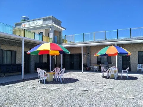 嘉園民宿 17 - Travel of Rice 小米遊記 嘉園_台東_02.jpg