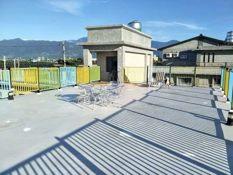 嘉園民宿 21 - Travel of Rice 小米遊記 嘉園_台東_07.jpg