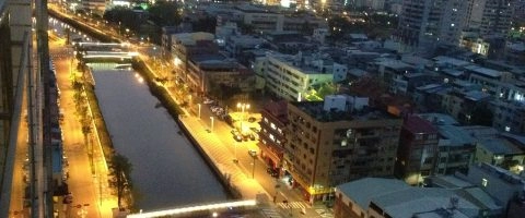 漫步妘端旅店 12 - Travel of Rice 小米遊記