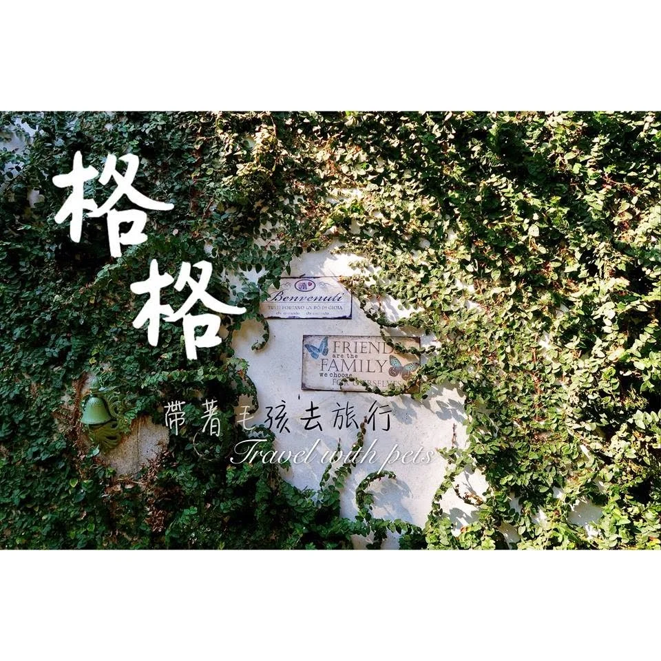 格格民宿 1 - Travel of Rice 小米遊記