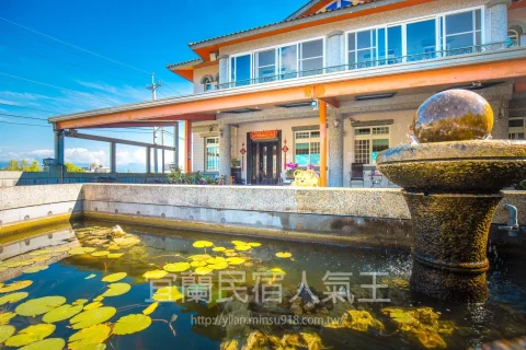 逸之鄉民宿 10 - Travel of Rice 小米遊記