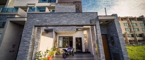 黑琵軼棧民宿K&B Happy Hostel 12 - Travel of Rice 小米遊記