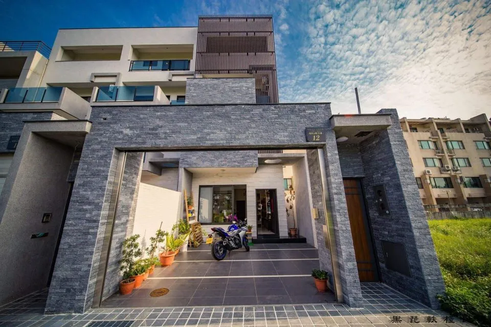 黑琵軼棧民宿K&B Happy Hostel 12 - Travel of Rice 小米遊記