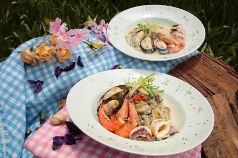 GoGo Coffee饗食樂園 20 - Travel of Rice 小米遊記 GoGo Coffee_新北_04.jpg